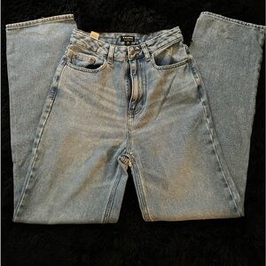 Pacsun High rise jeans